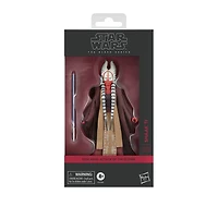 Star Wars The Black Series Shaak Ti 