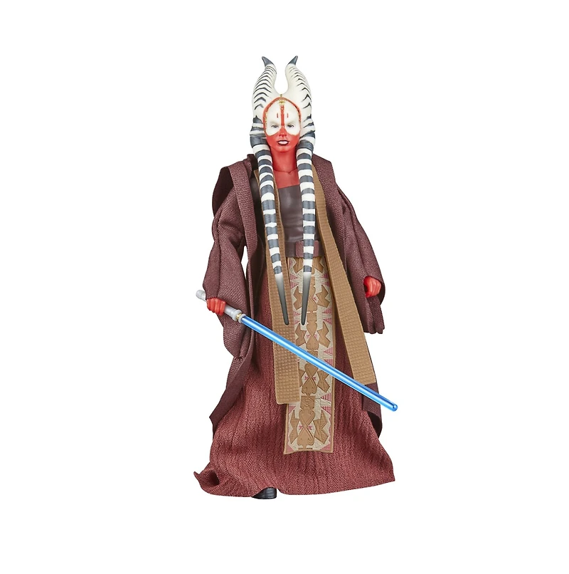 Star Wars The Black Series Shaak Ti