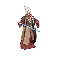 Star Wars The Black Series Shaak Ti 