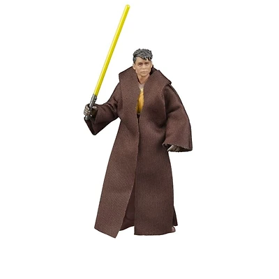Star Wars The Vintage Collection Jedi Knight Yord Fandar Action Figure 