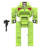 Transformers Studio Series Deluxe Class Transformers: The Movie Bonecrusher 