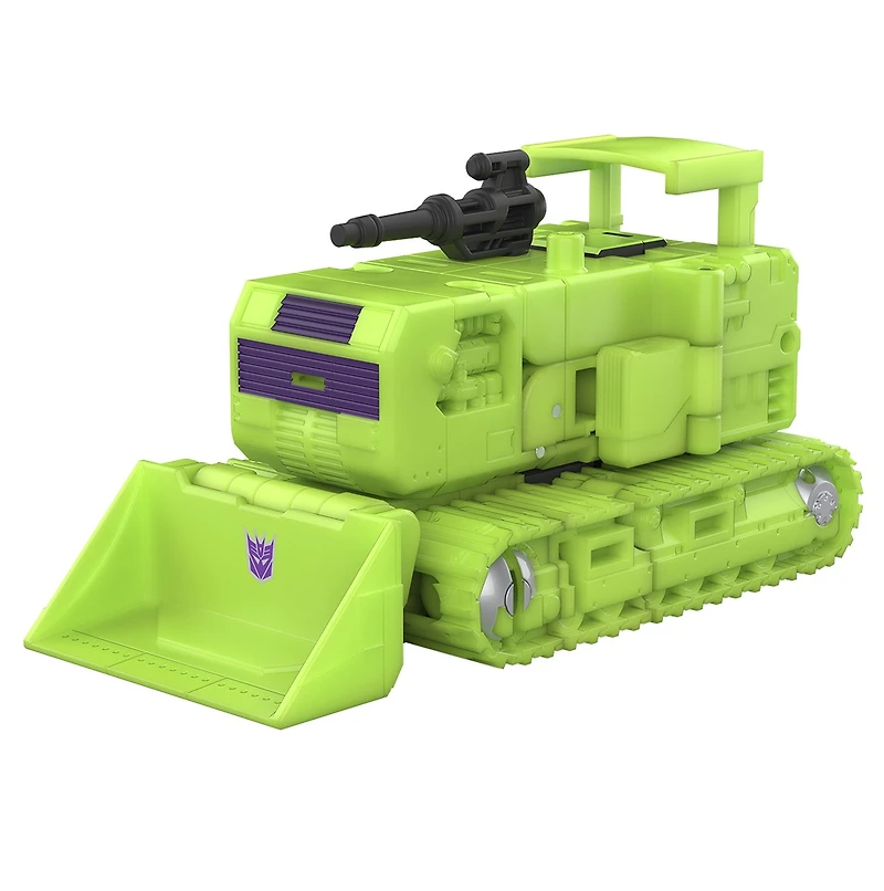 Transformers Studio Series Deluxe Class Transformers: The Movie Bonecrusher 