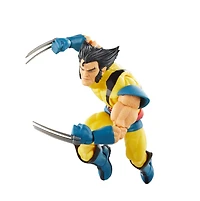 Hasbro Marvel Legends Series Wolverine 