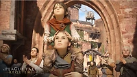 A Plague Tale Collection 