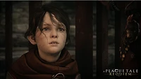 A Plague Tale Collection 