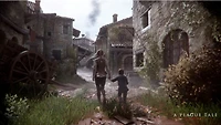 A Plague Tale Collection 