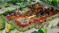 Two Point Museum Explorer Edition