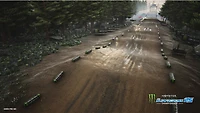 Monster Energy Supercross 25 (Series X Only)