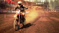 Monster Energy Supercross 25 (Series X Only)