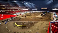 Monster Energy Supercross 25 (Series X Only)