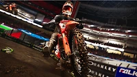 Monster Energy Supercross 25 (Series X Only)
