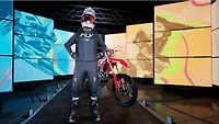 Monster Energy Supercross 25 (Series X Only)