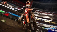 Monster Energy Supercross 25 (Series X Only)