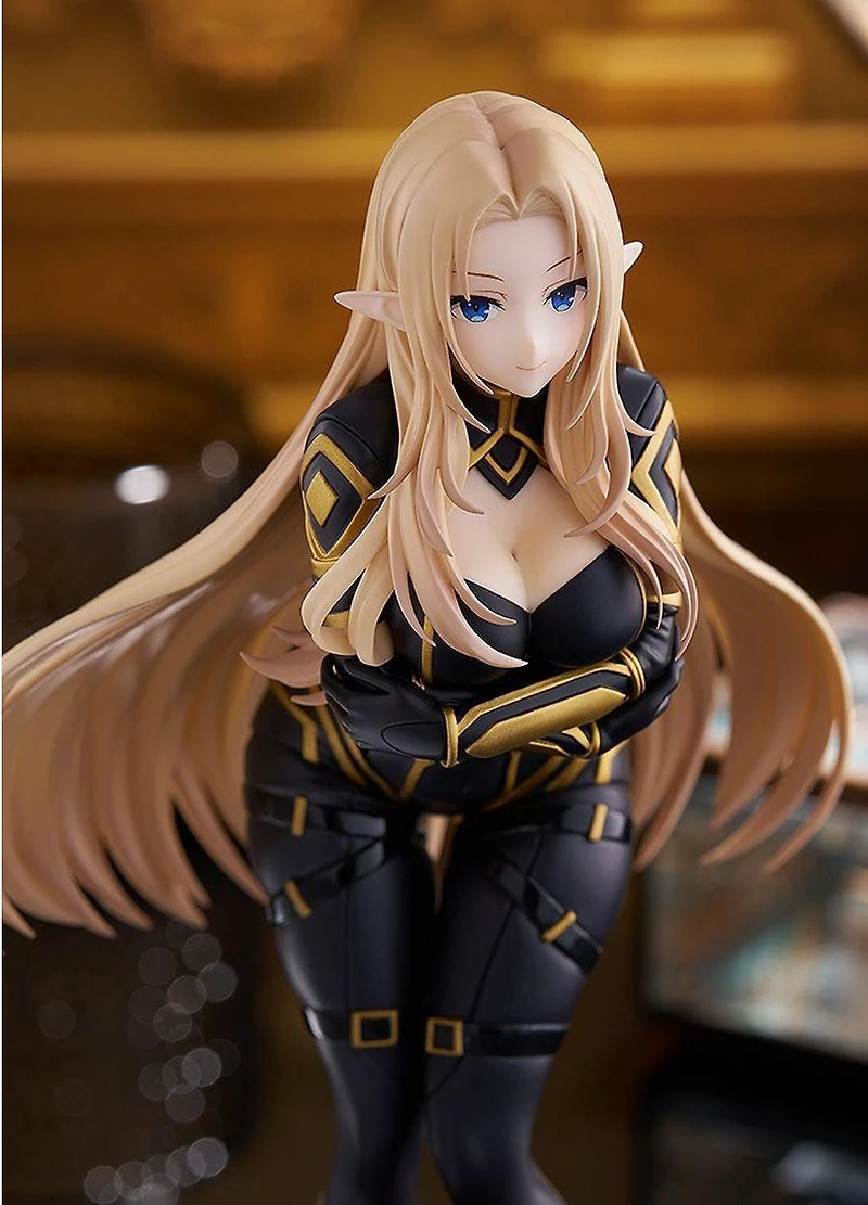 Pop Up Parade Alpha L Size Figure (The Eminence In Shadow)