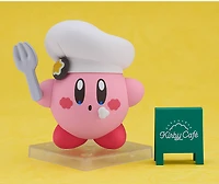 Kirby Nendoroid (Kirby Cafe Ver.) 