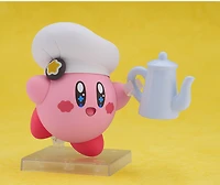 Kirby Nendoroid (Kirby Cafe Ver.) 