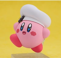 Kirby Nendoroid (Kirby Cafe Ver.) 