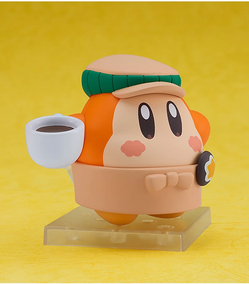 Waddle Dee Nendoroid (Kirby Cafe Ver.)