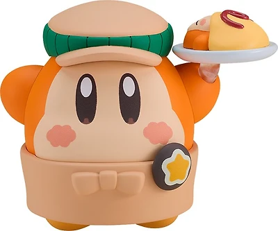 Waddle Dee Nendoroid (Kirby Cafe Ver.) 