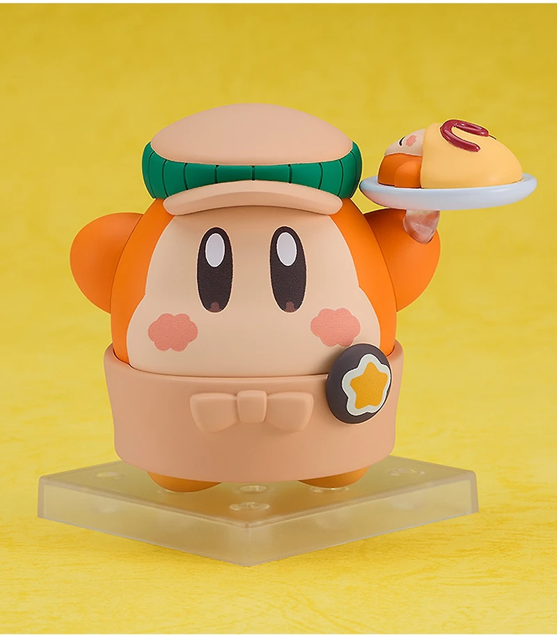 Waddle Dee Nendoroid (Kirby Cafe Ver.)
