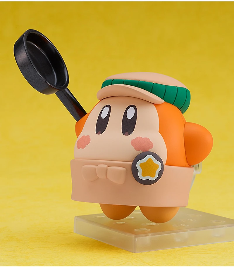 Waddle Dee Nendoroid (Kirby Cafe Ver.)