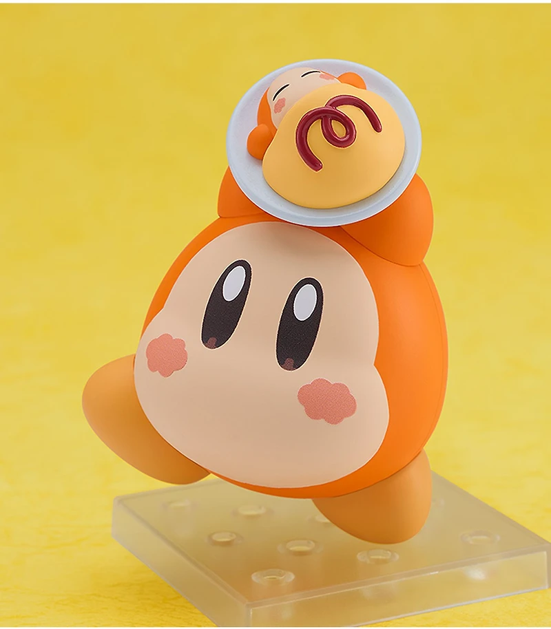 Waddle Dee Nendoroid (Kirby Cafe Ver.)