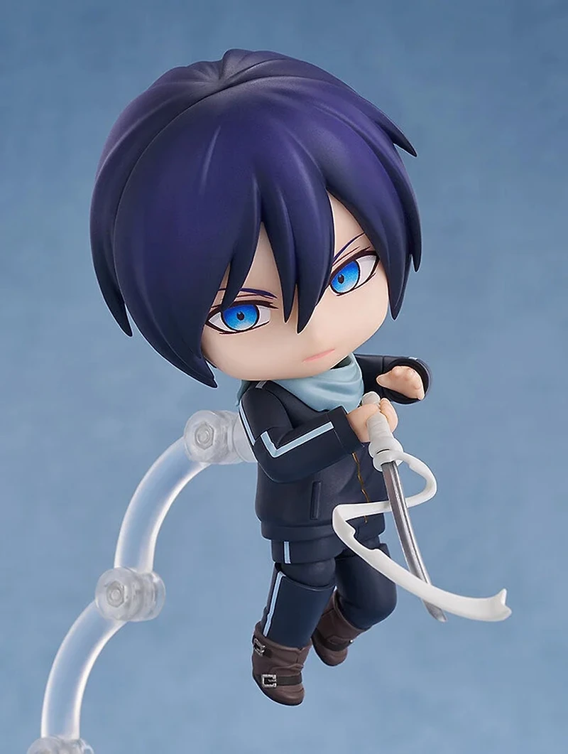 Noragami - Yato Nendoroid