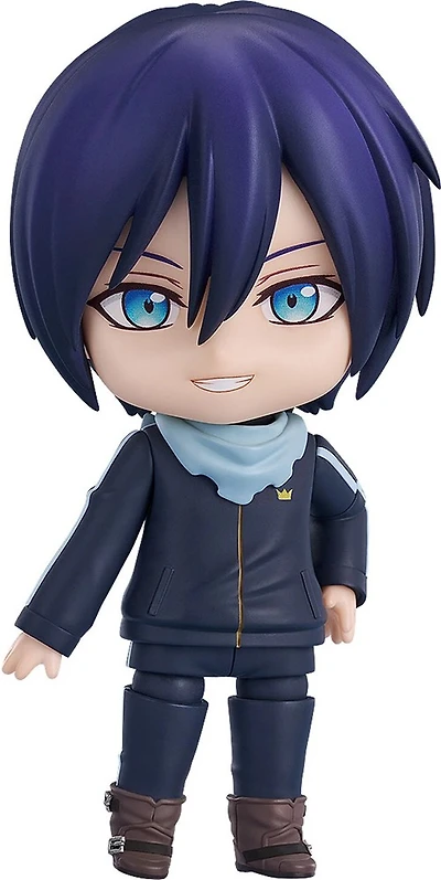 Noragami - Yato Nendoroid