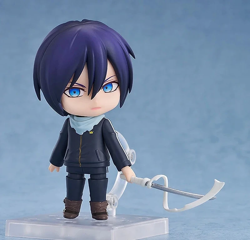 Noragami - Yato Nendoroid