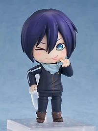 Noragami - Yato Nendoroid