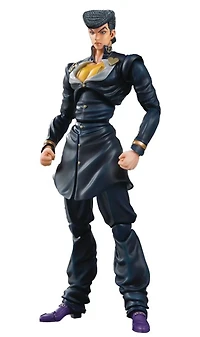 Jojos Bizarre Adv Pt4 Chozokado Big Josuke Higashikata Action Figure 