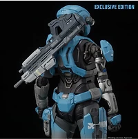 Re:Edit Halo Reach Kat B-320 Noble Two 1/12 Scale PX Figure 