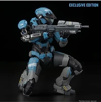 Re:Edit Halo Reach Kat B-320 Noble Two 1/12 Scale PX Figure 