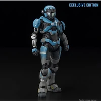 Re:Edit Halo Reach Kat B-320 Noble Two 1/12 Scale PX Figure 