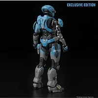 Re:Edit Halo Reach Kat B-320 Noble Two 1/12 Scale PX Figure 