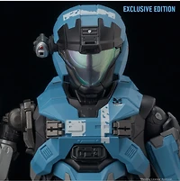 Re:Edit Halo Reach Kat B-320 Noble Two 1/12 Scale PX Figure 