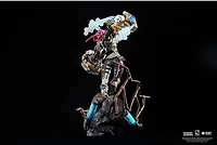 ***CANCELLED***                 League Of Legends VI 1/6 Scale Statue 