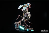 ***CANCELLED***                 League Of Legends VI 1/6 Scale Statue 