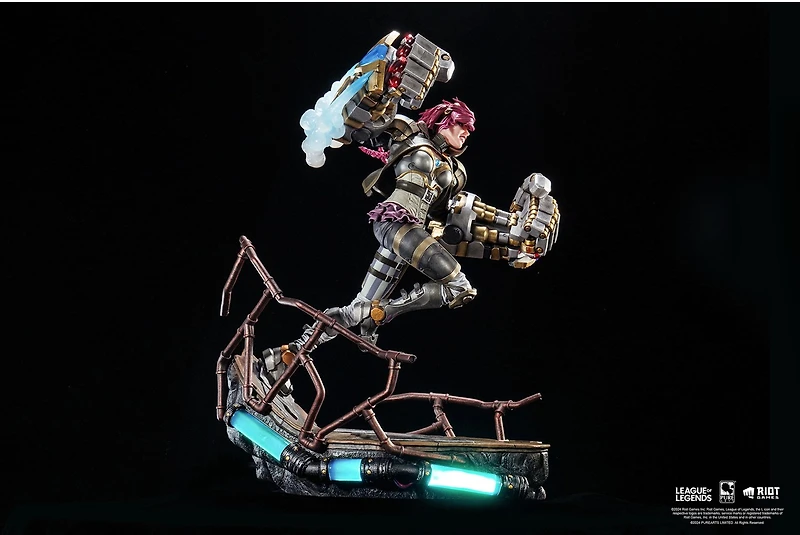 League Of Legends VI 1/6 Scale Statue