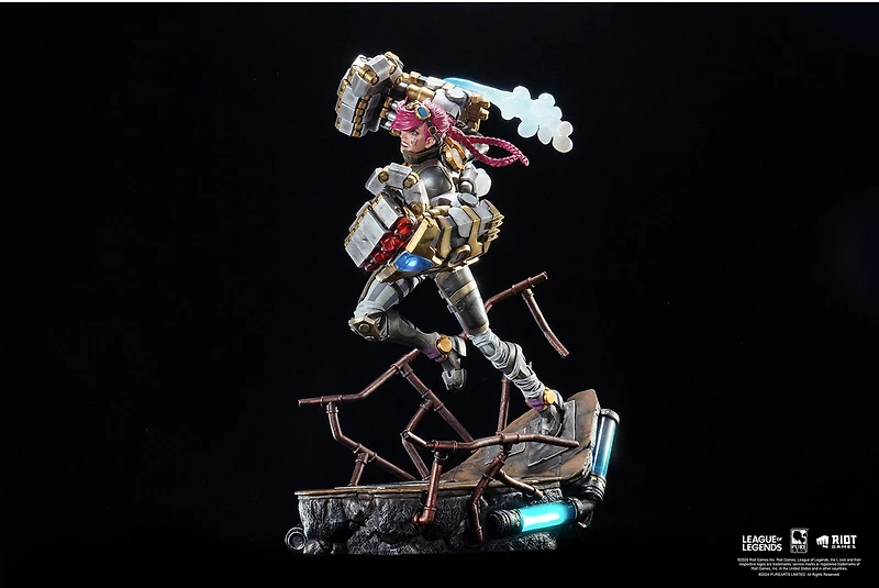 ***CANCELLED***                 League Of Legends VI 1/6 Scale Statue 