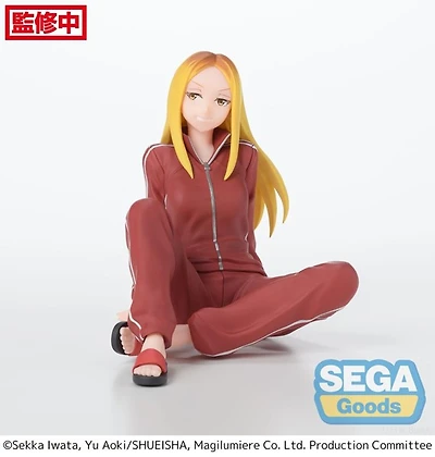 Magilumiere Co. Ltd. Hitomi Koshigaya PM Perching Statue