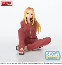 Magilumiere Co. Ltd. Hitomi Koshigaya PM Perching Statue 