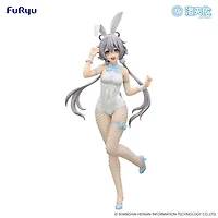 Luo Tian Yi - Bicute Bunnies Figure -V Singer Luo Tian Yi 