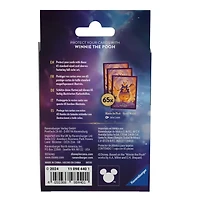 Lorcana: Card Sleeves Wave 6 - Winnie the Pooh 