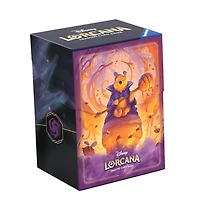 Lorcana: Azurite Sea Deck Box Wave 6 - Winnie the Pooh 