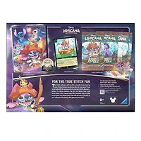 Lorcana Gift Set Wave 6 - Azurite Sea 