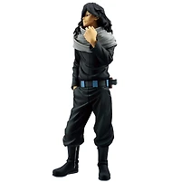My Hero Academia - Shota Aizawa Masterlise Ichibansho Figure (Stand Up Again Ver.) 