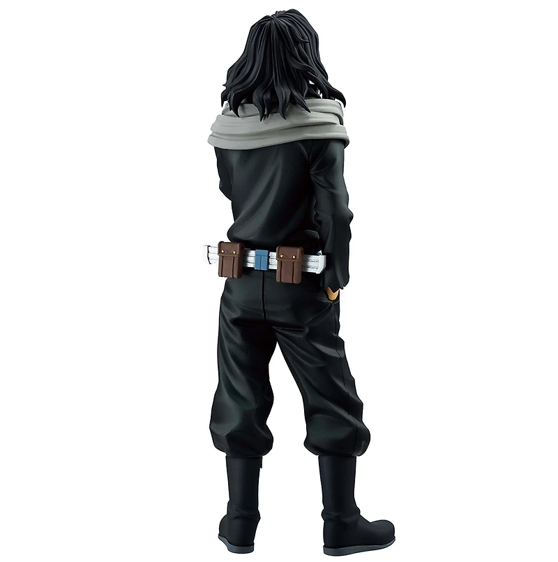 My Hero Academia - Shota Aizawa Masterlise Ichibansho Figure (Stand Up Again Ver.)