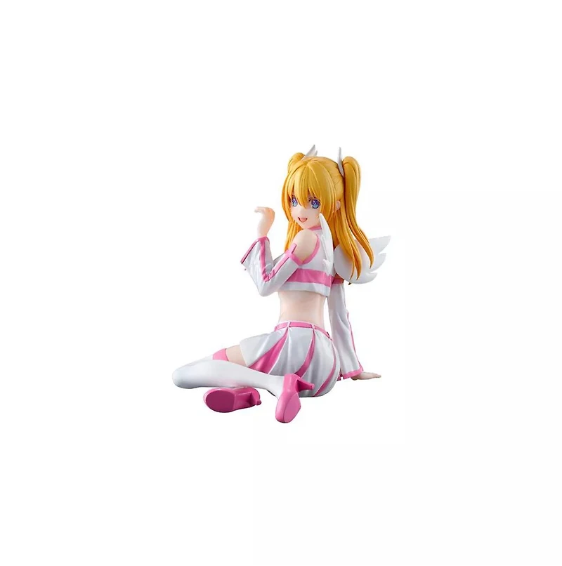 2.5 Dimensional Seduction: Liliel Angel Airborne Corps Ichibansho Figure 