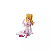 2.5 Dimensional Seduction: Liliel Angel Airborne Corps Ichibansho Figure 